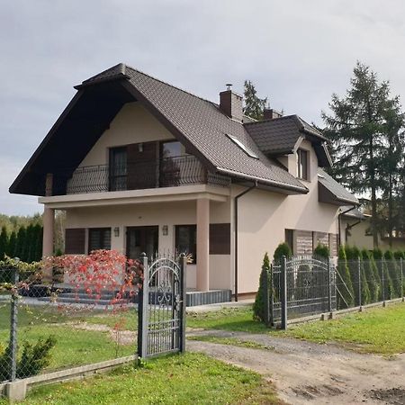Apartamento Dobranocka Kalen Exterior foto