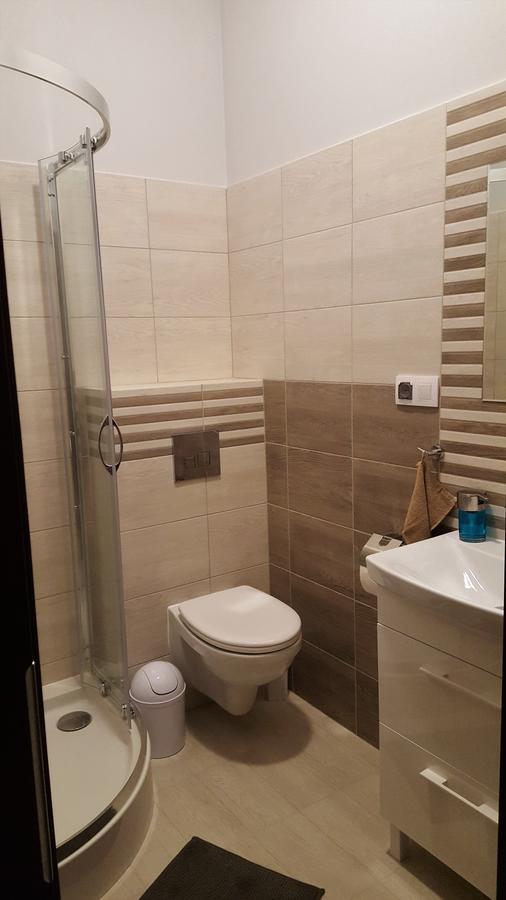 Apartamento Dobranocka Kalen Exterior foto