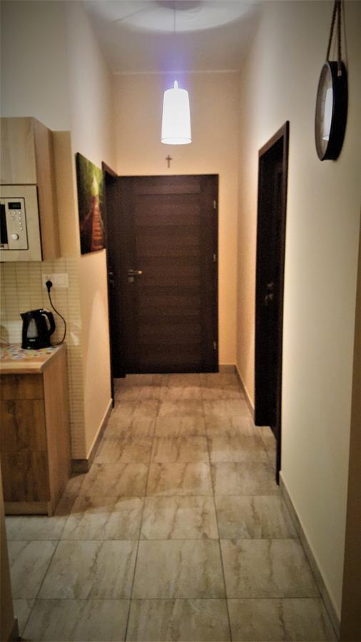 Apartamento Dobranocka Kalen Exterior foto