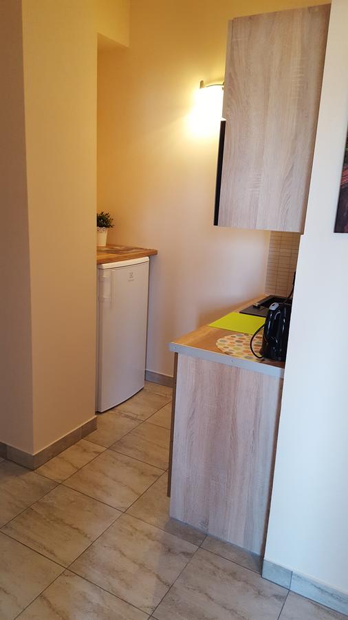Apartamento Dobranocka Kalen Exterior foto