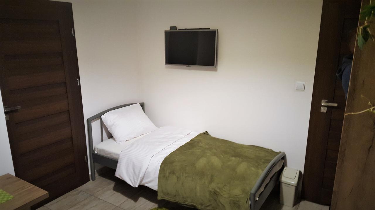 Apartamento Dobranocka Kalen Exterior foto