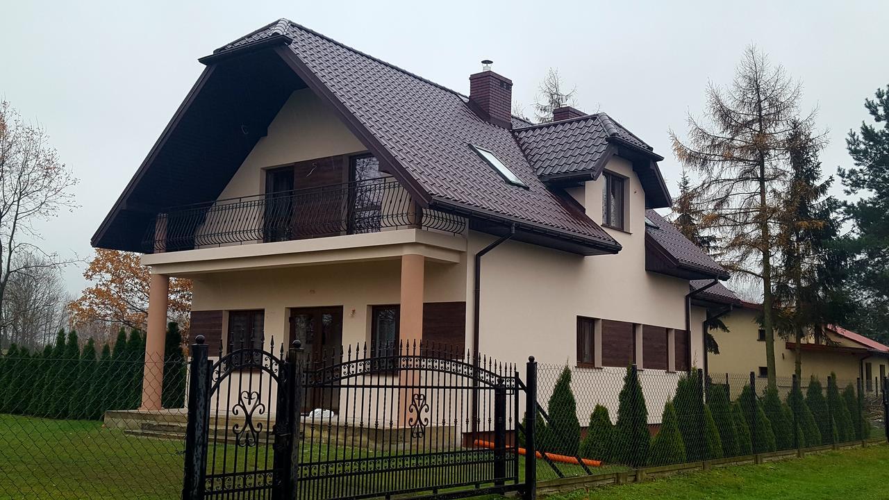 Apartamento Dobranocka Kalen Exterior foto